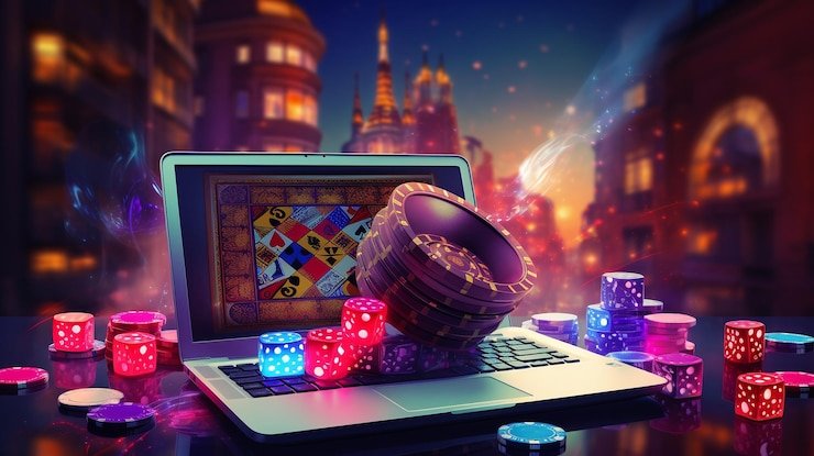 Dashboard saldo akun toto.macau menampilkan saldo utama, bonus, dan riwayat transaksi