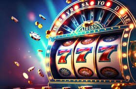 Studio permainan Sic Bo di toto.macau dengan dealer profesional dan kamera multi-angle